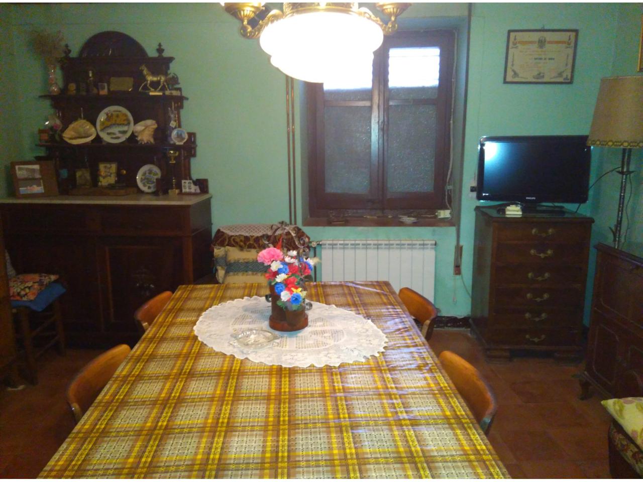 Casa en Castellterçol