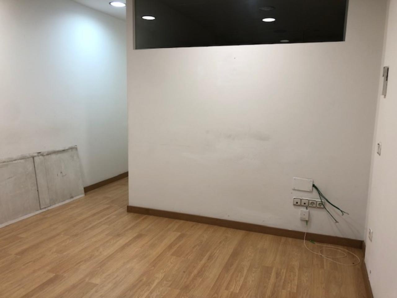 Local en Barri Antic