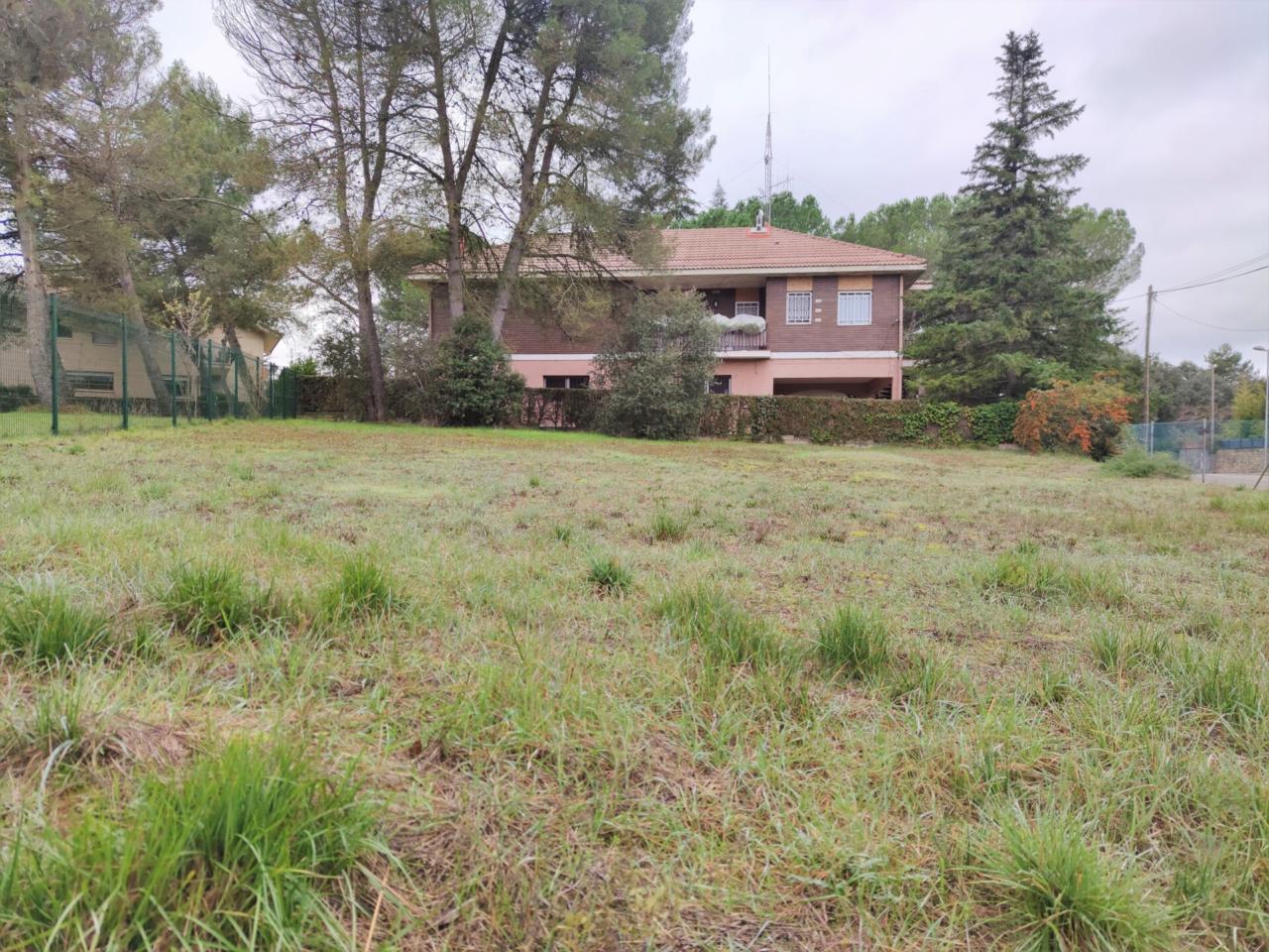 Terreno en PINEDA DE BAGES (Sant Fruitós de Bages)