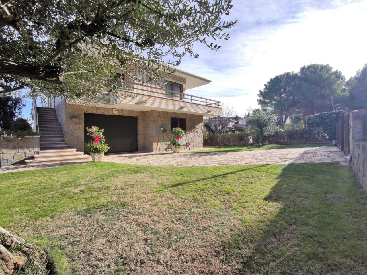 Casa en PINEDA DE BAGES (Sant Fruitós de Bages)