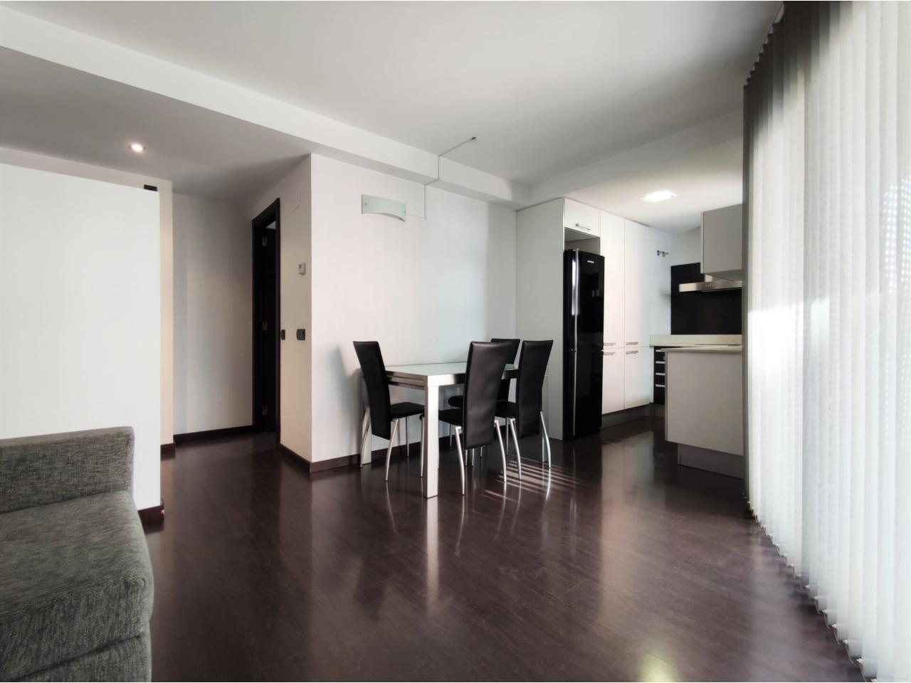 Piso en ILLA VERDA (Manresa)