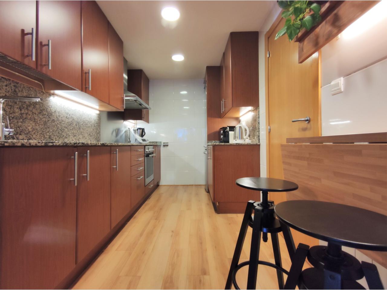 Piso en CARRER JOAN FUSTER (Manresa)