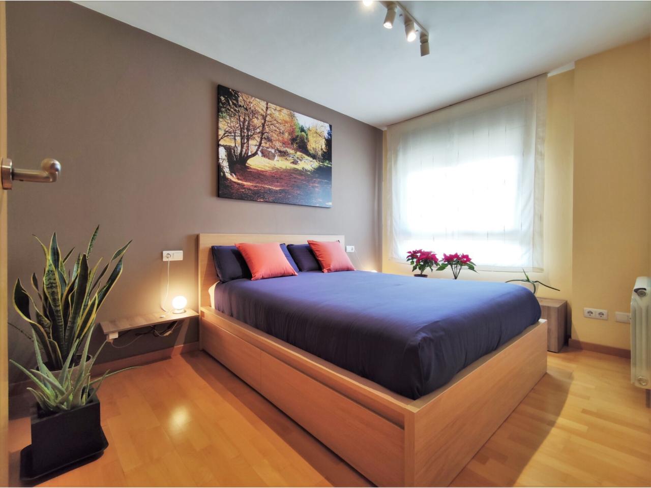 Piso en CARRER JOAN FUSTER (Manresa)