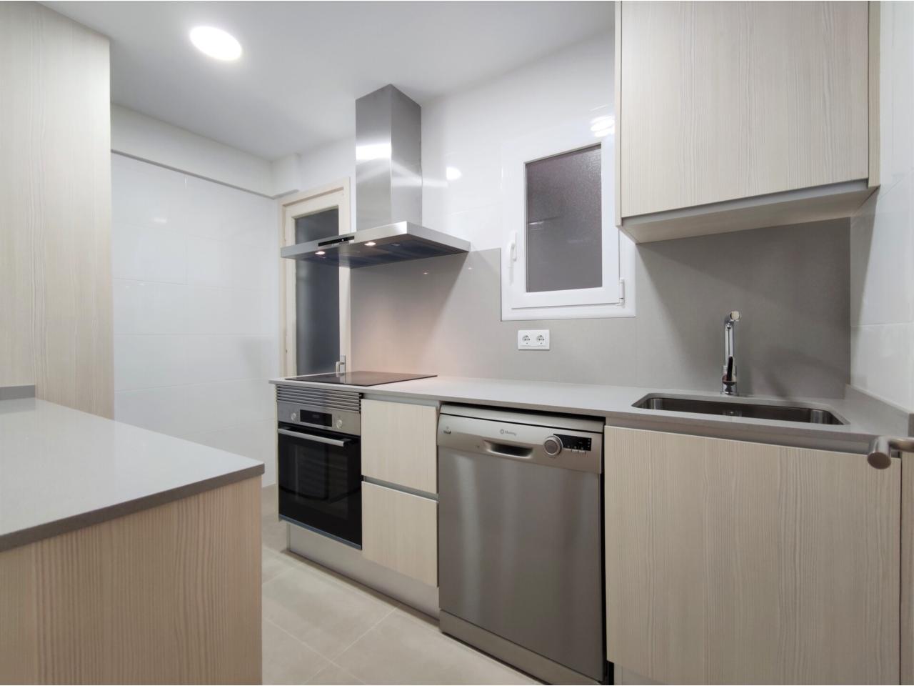 Piso en LA PARADA (Manresa)