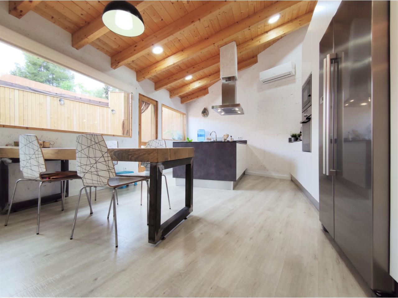 Casa en ELS AMETLLERS (Manresa)