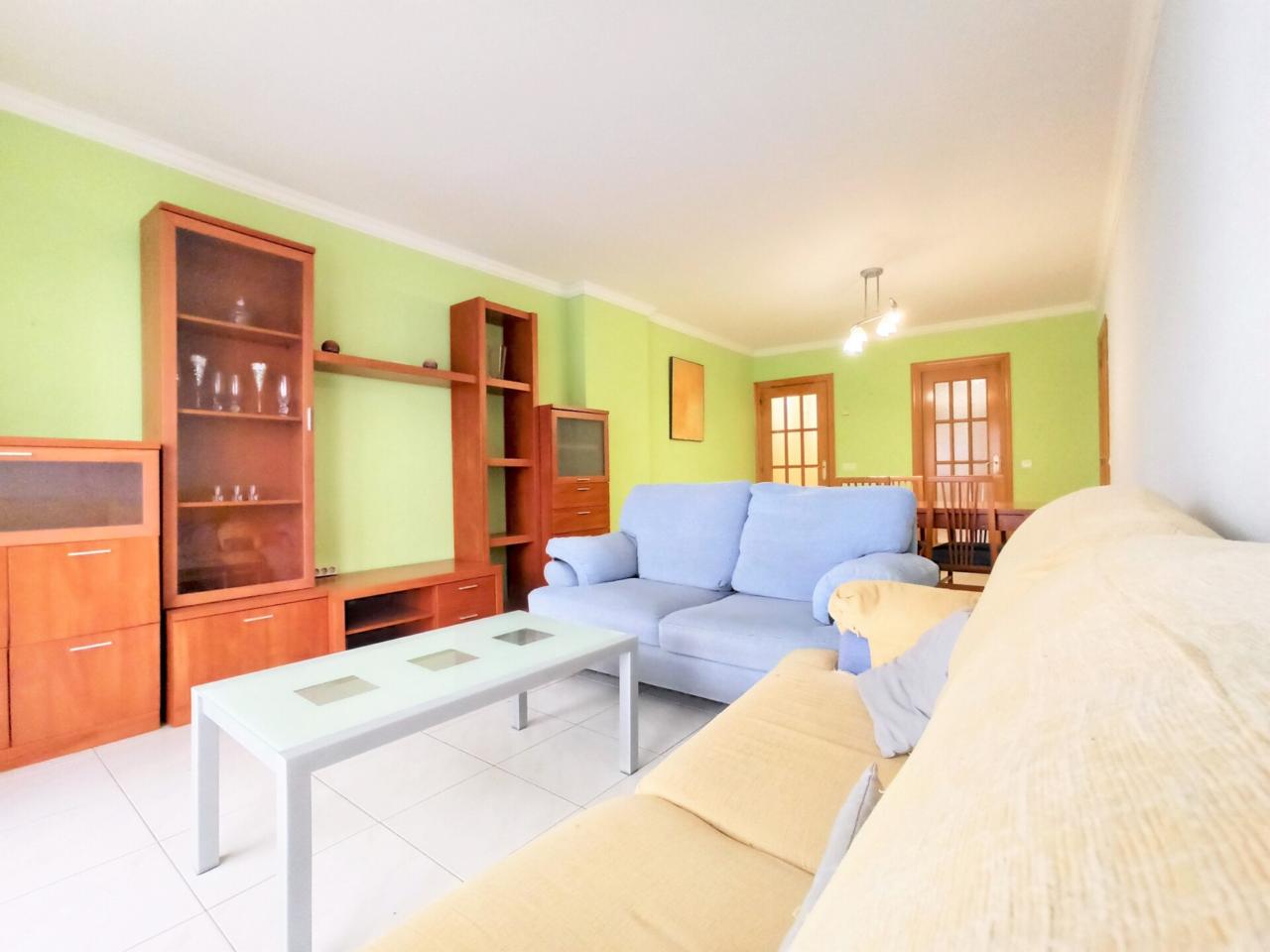 Piso en PLAÇA DE L´ EXCURSIONISME (Manresa)