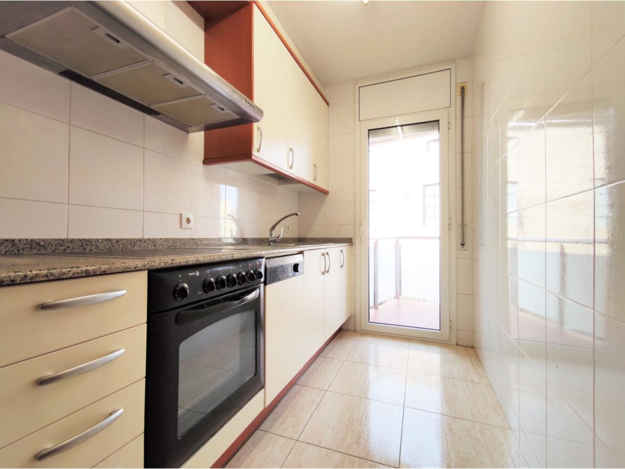 Piso en CENTRE (Manresa)