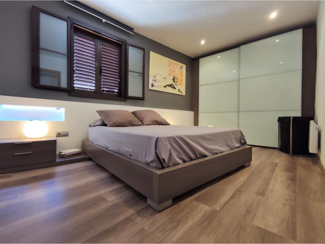 Piso en A TOCAR DE LA PLAÇA MAJOR (Manresa)