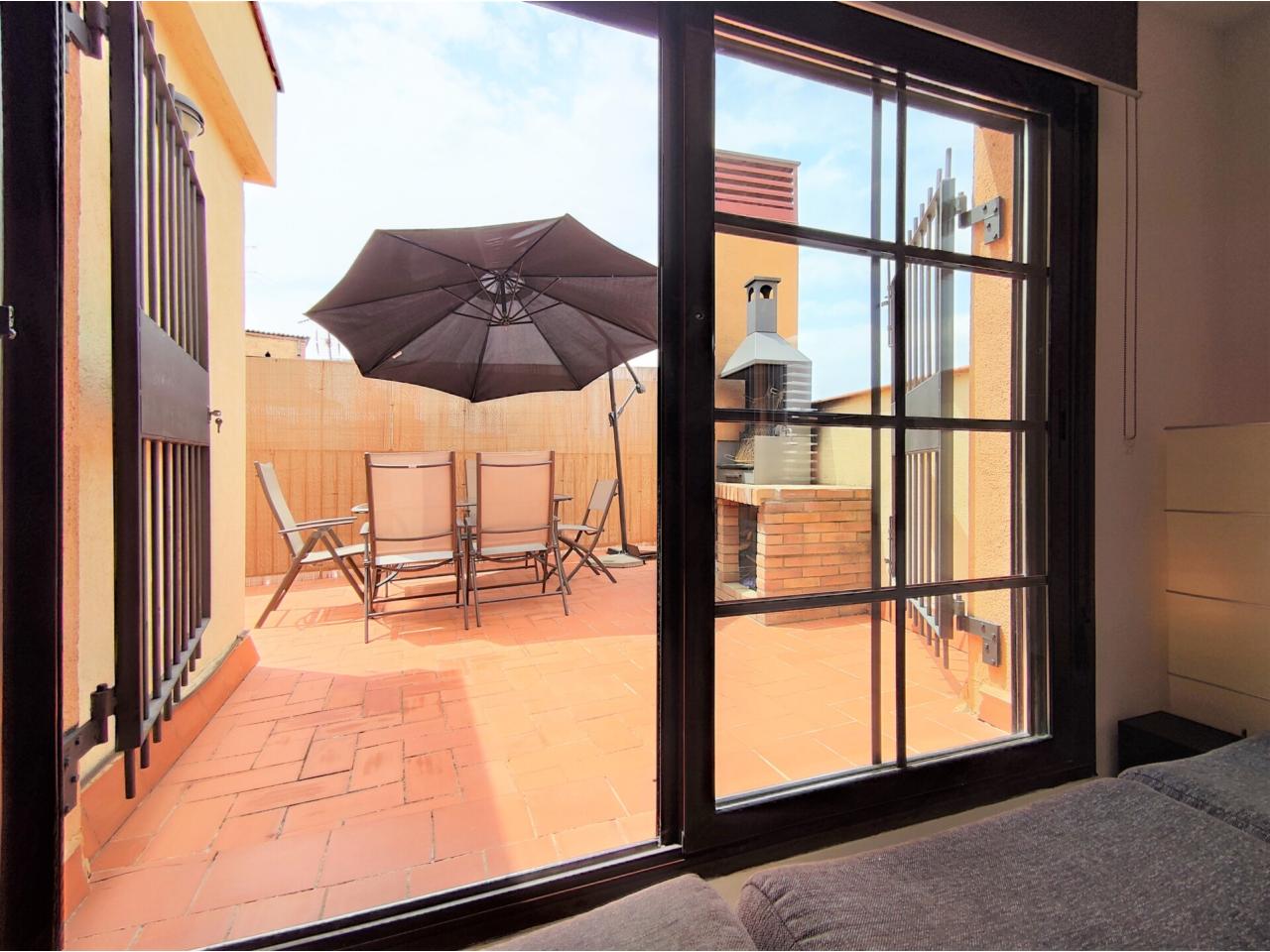 Piso en A TOCAR DE LA PLAÇA MAJOR (Manresa)