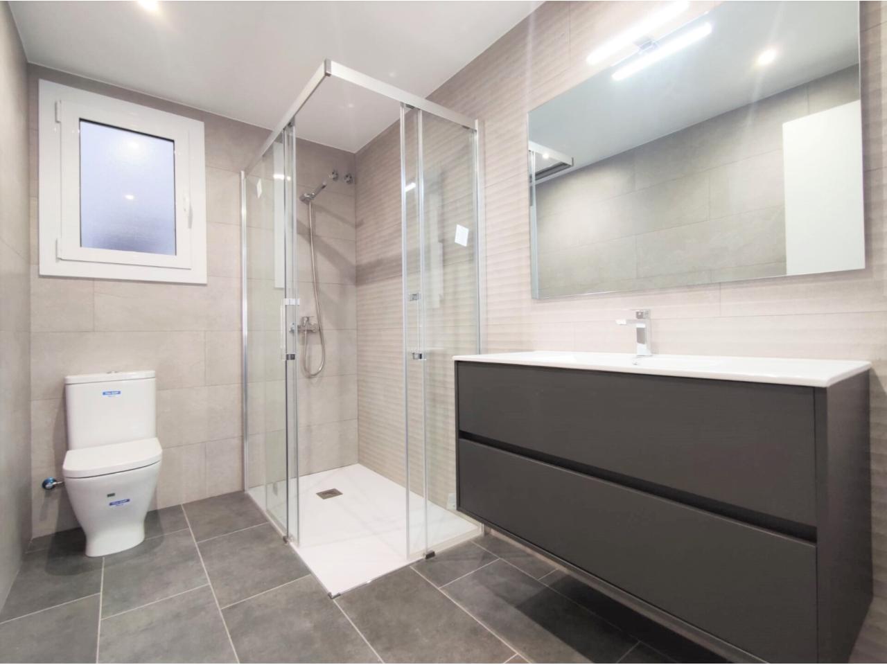 Piso en POMPEU FABRA (Manresa)