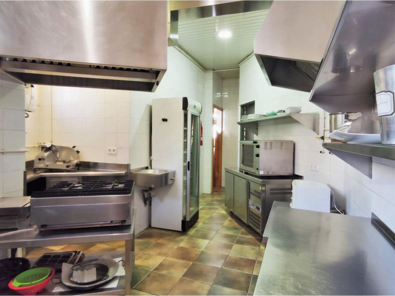 Local en ESTACIÓ D`AUTOBÚS  DE MANRESA (Manresa)