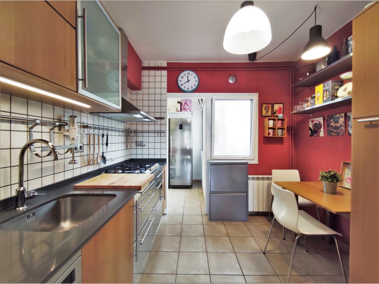 Piso en A PROP DE L´ESTACIÓ DE RENFE (Manresa)