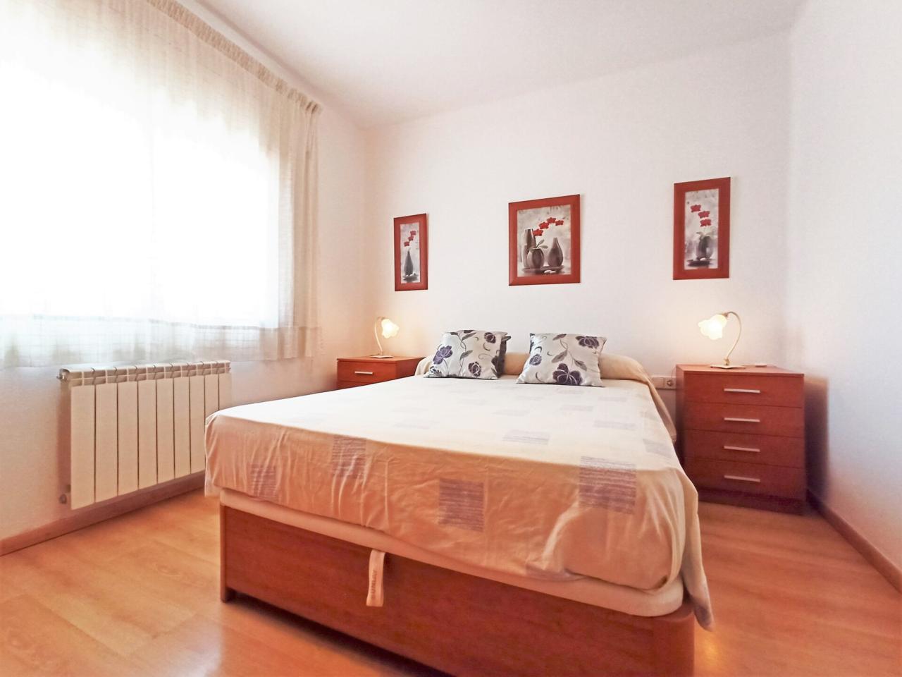 Piso en CTRA. PONT DE VILOMARA (Manresa)