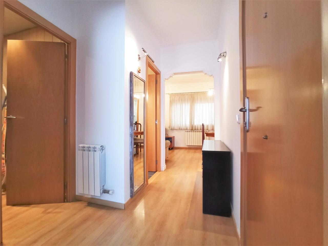 Piso en CTRA. PONT DE VILOMARA (Manresa)