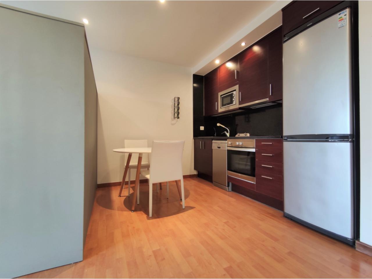 Piso en ZONA HOSPITAL GENERAL (Manresa)