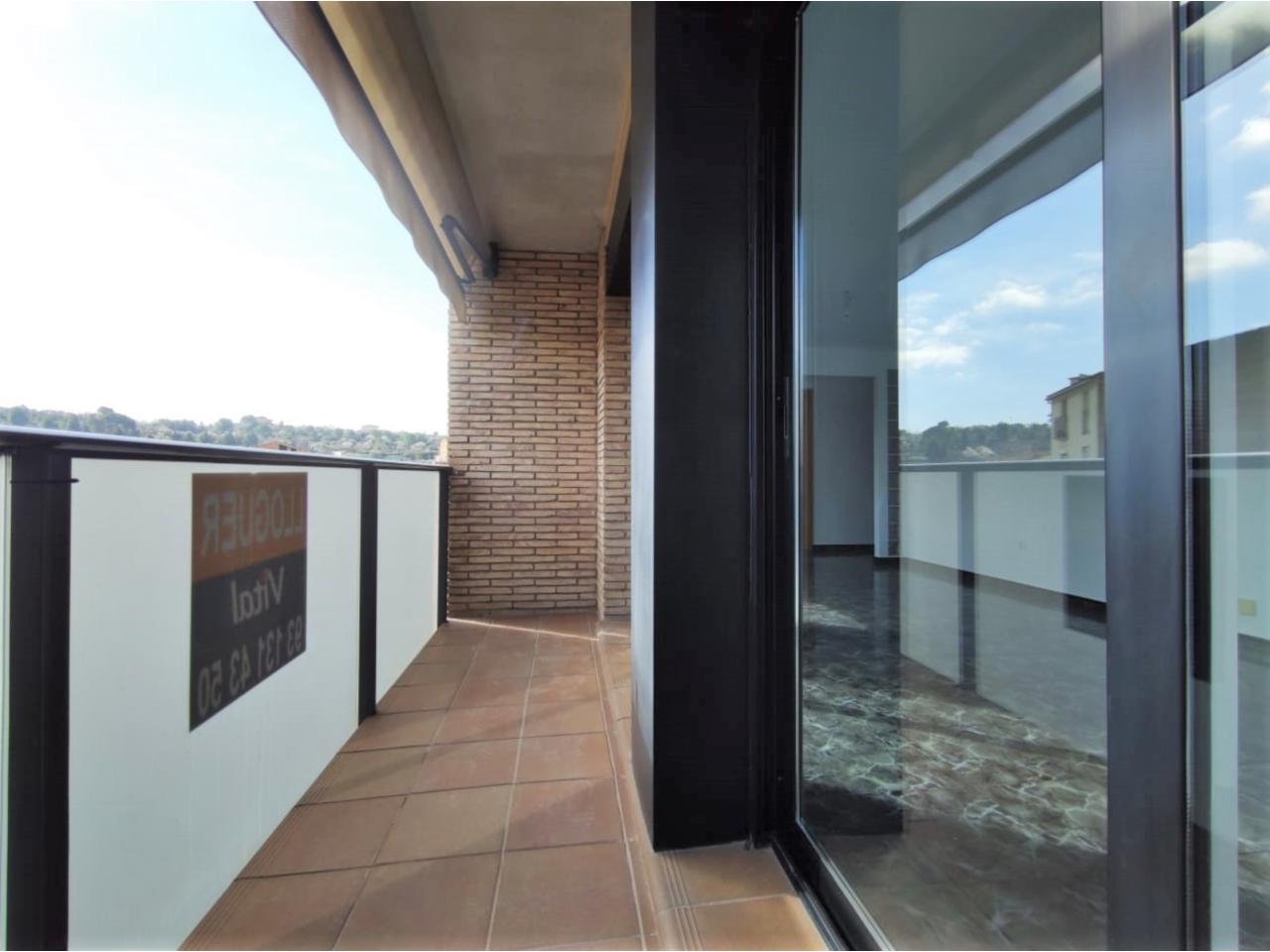 Piso en LA FLORINDA (Manresa)