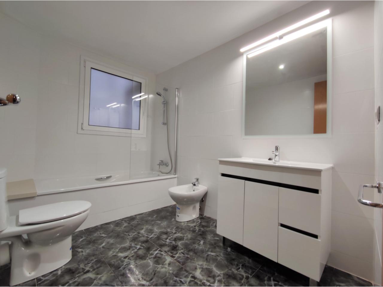 Piso en LA FLORINDA (Manresa)