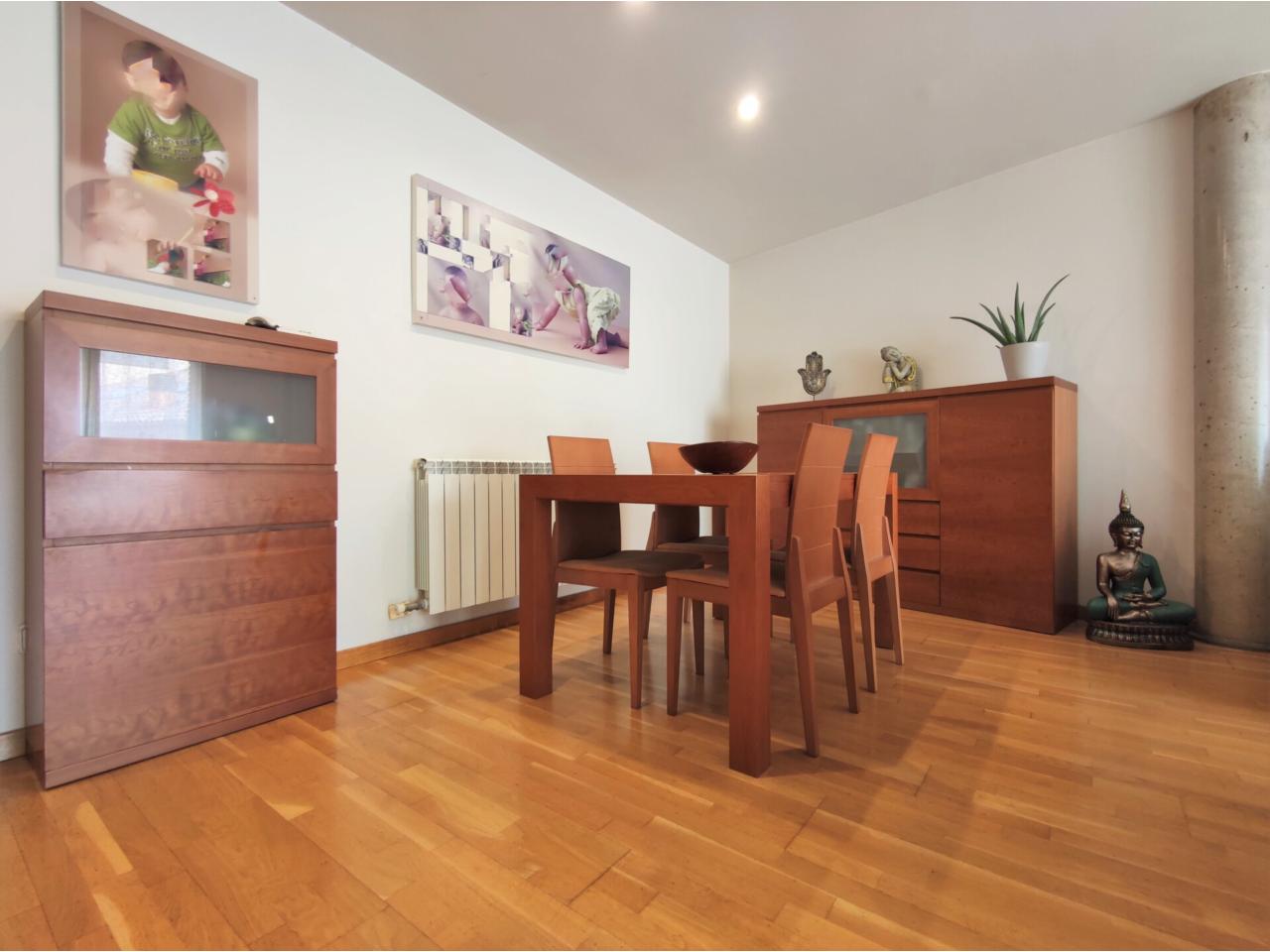 Piso en A TOCAR AL CARRER BARCELONA (Manresa)