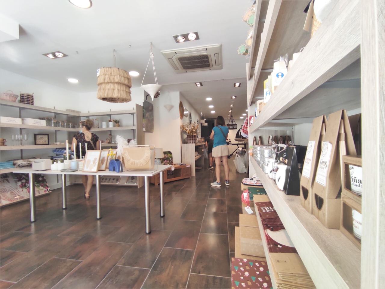 Local en PLANA DE L´ OM (Manresa)