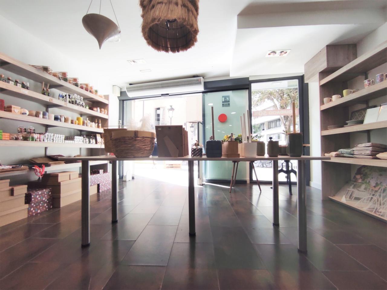 Local en PLANA DE L´ OM (Manresa)