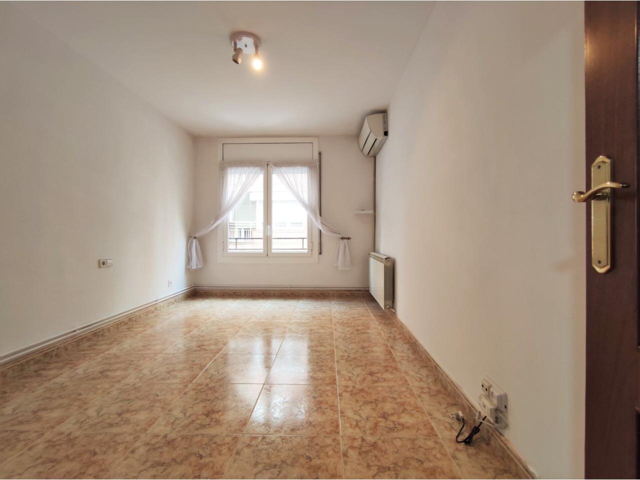 Piso en POBLE NOU (Manresa)