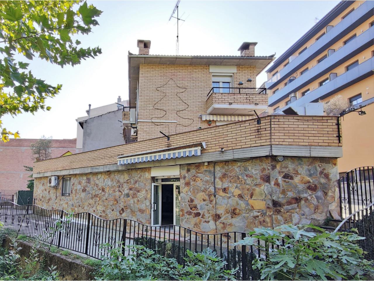 Casa en CAMP DE FUTBOL (Navarcles)