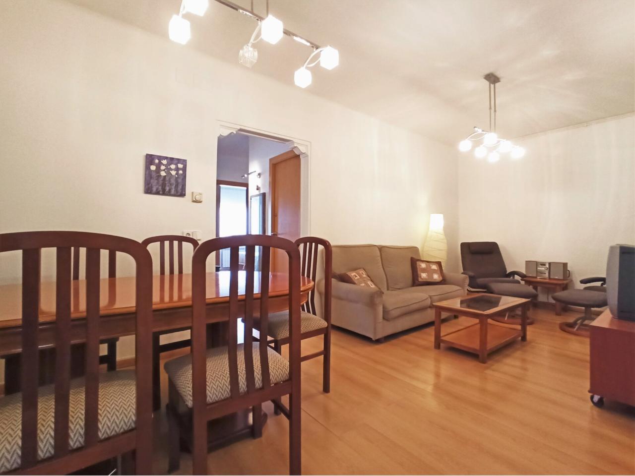 Piso en CTRA. PONT DE VILOMARA (Manresa)