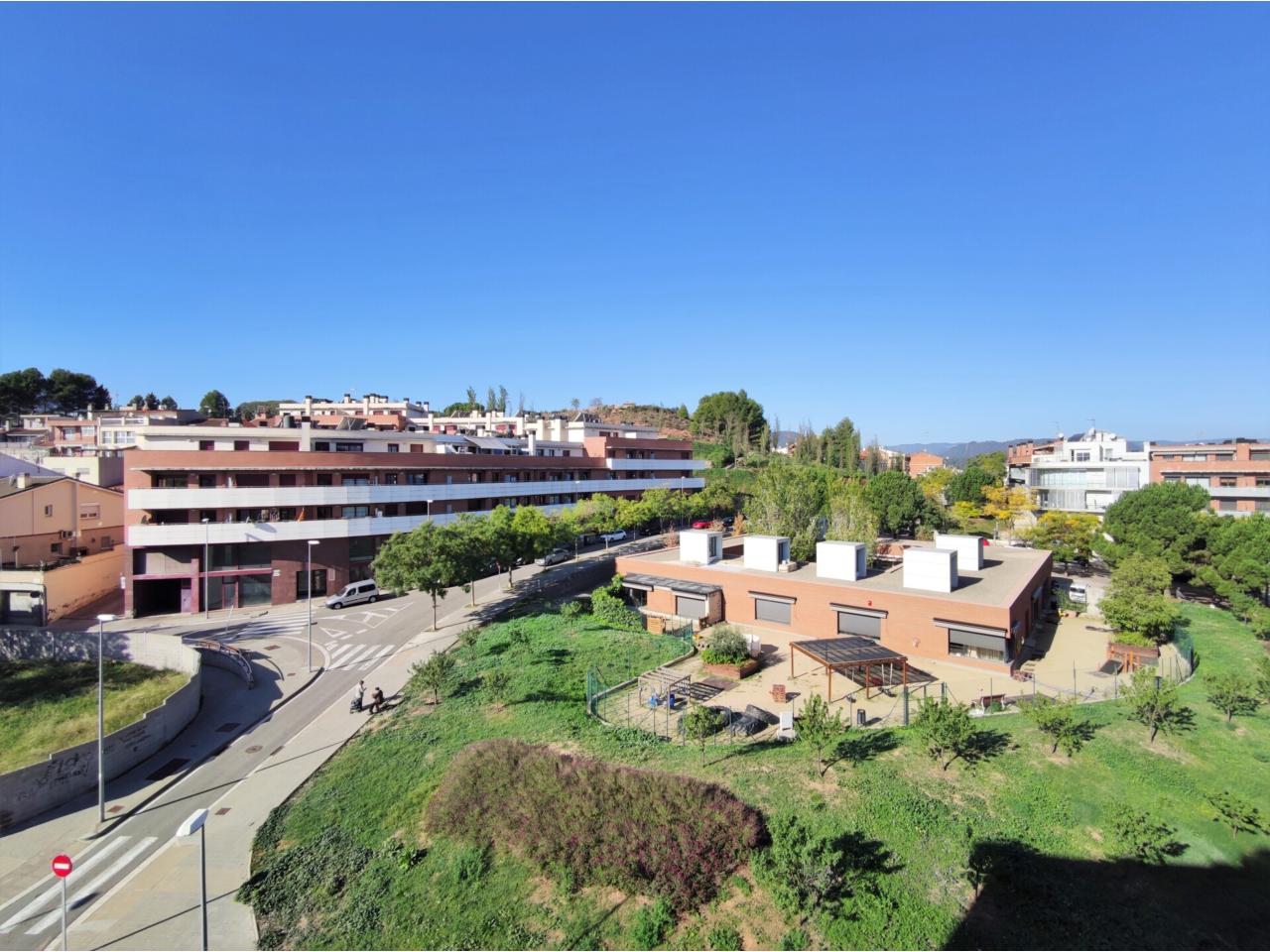 Piso en (Ctra. de Santpedor-Bases de Manresa. Manresa)