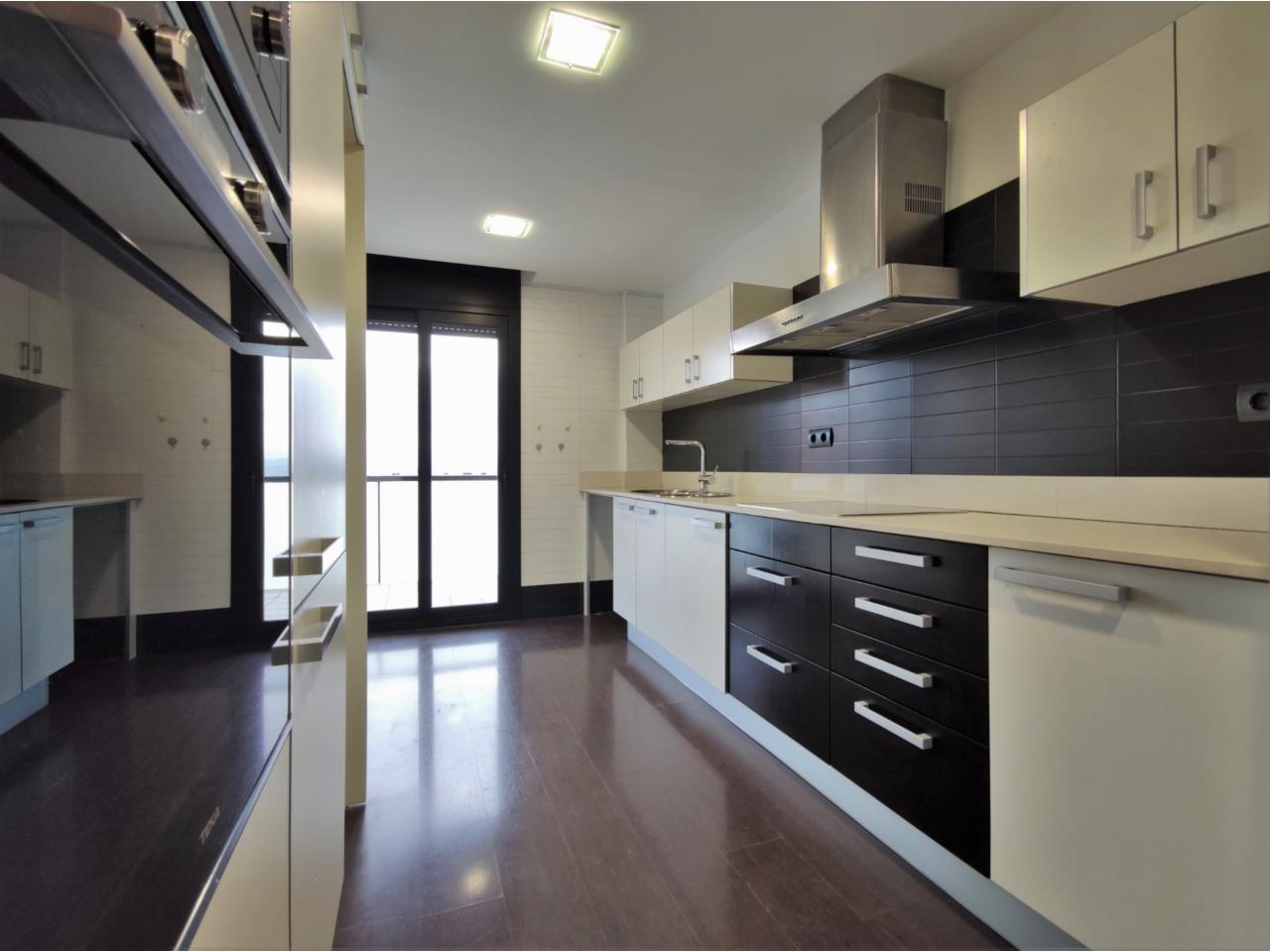 Piso en ILLA VERDA (Manresa)