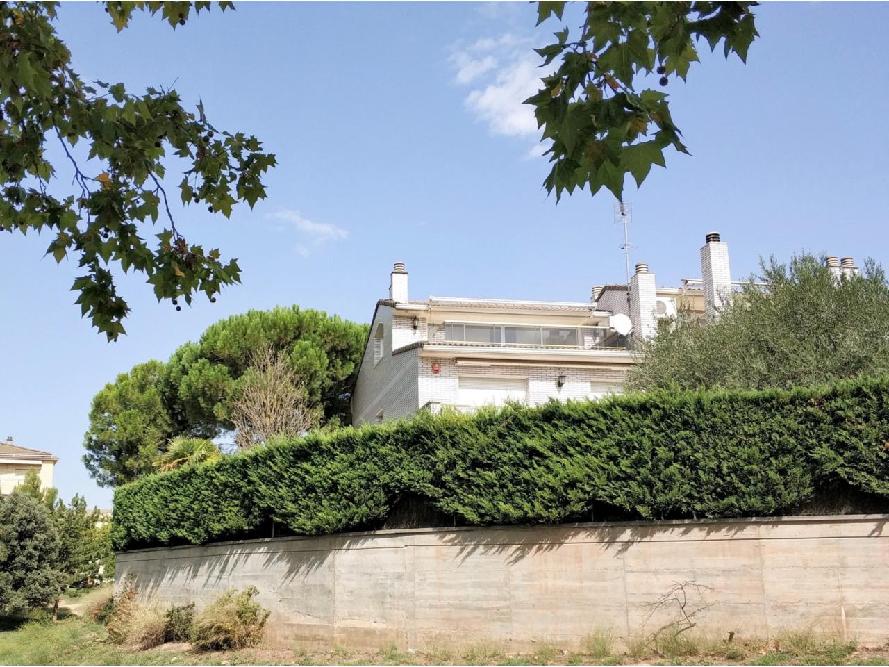 Casa en CAL GRAVAT (Manresa)