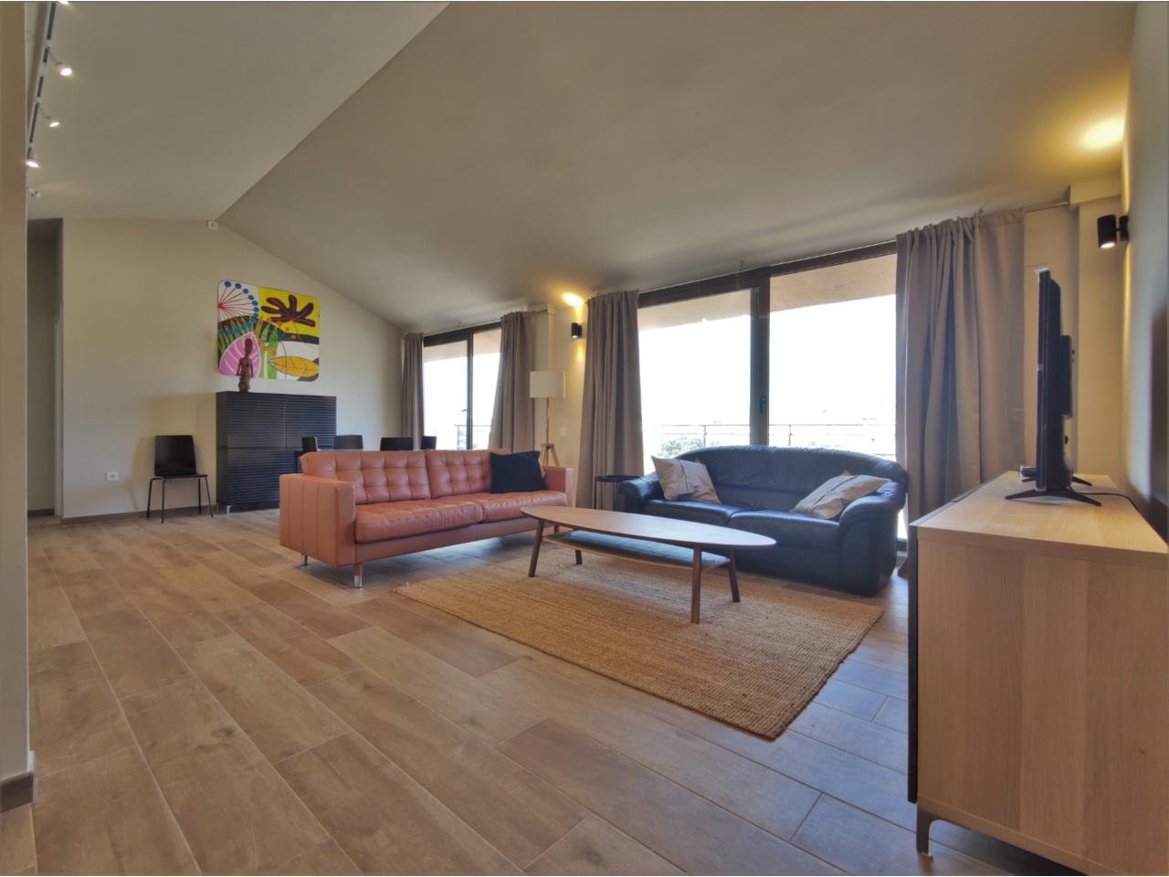 Piso en PASSEIG PERE III (Manresa)