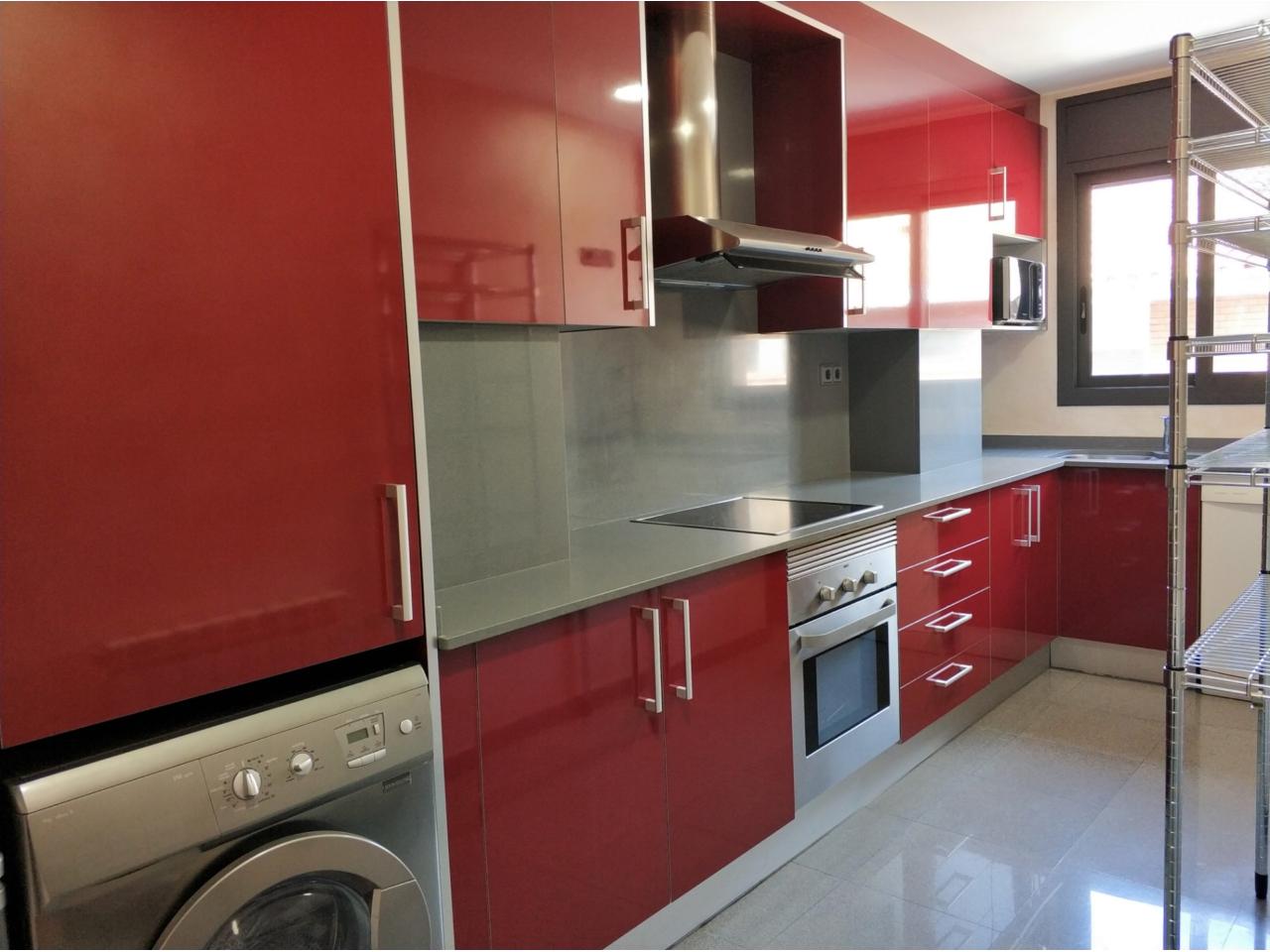 Piso en Sant Fruitós de Bages