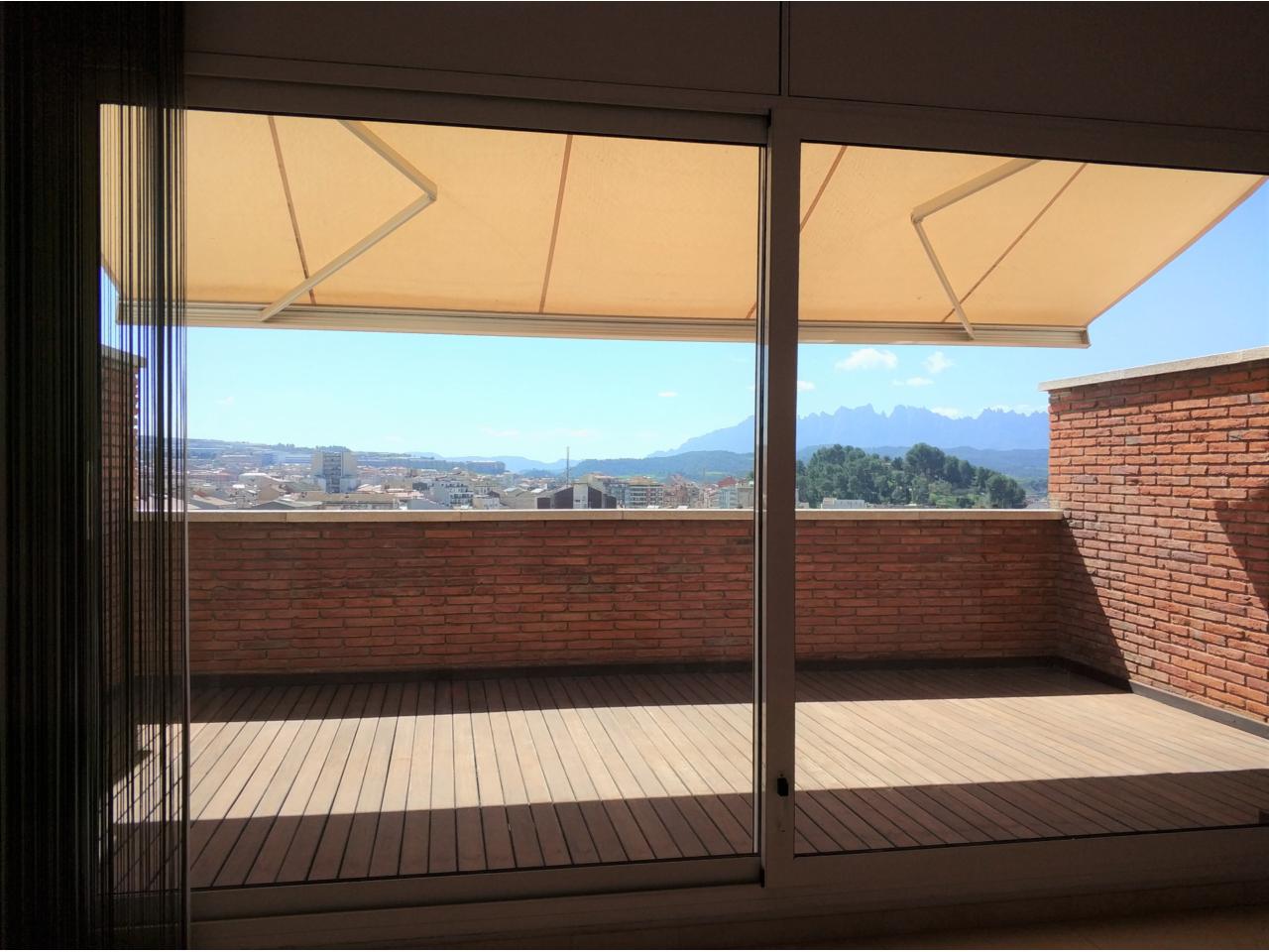 Piso en BASES DE MANRESA (Manresa)