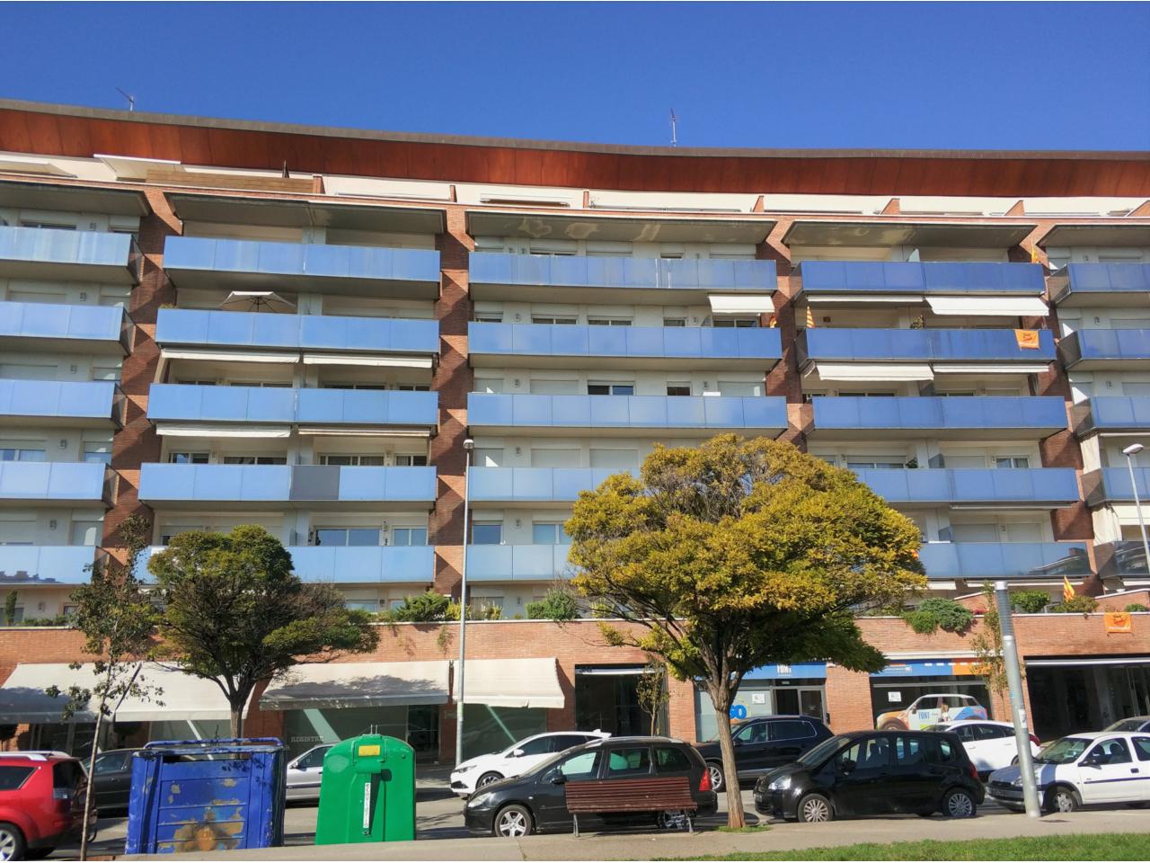 Piso en BASES DE MANRESA (Manresa)