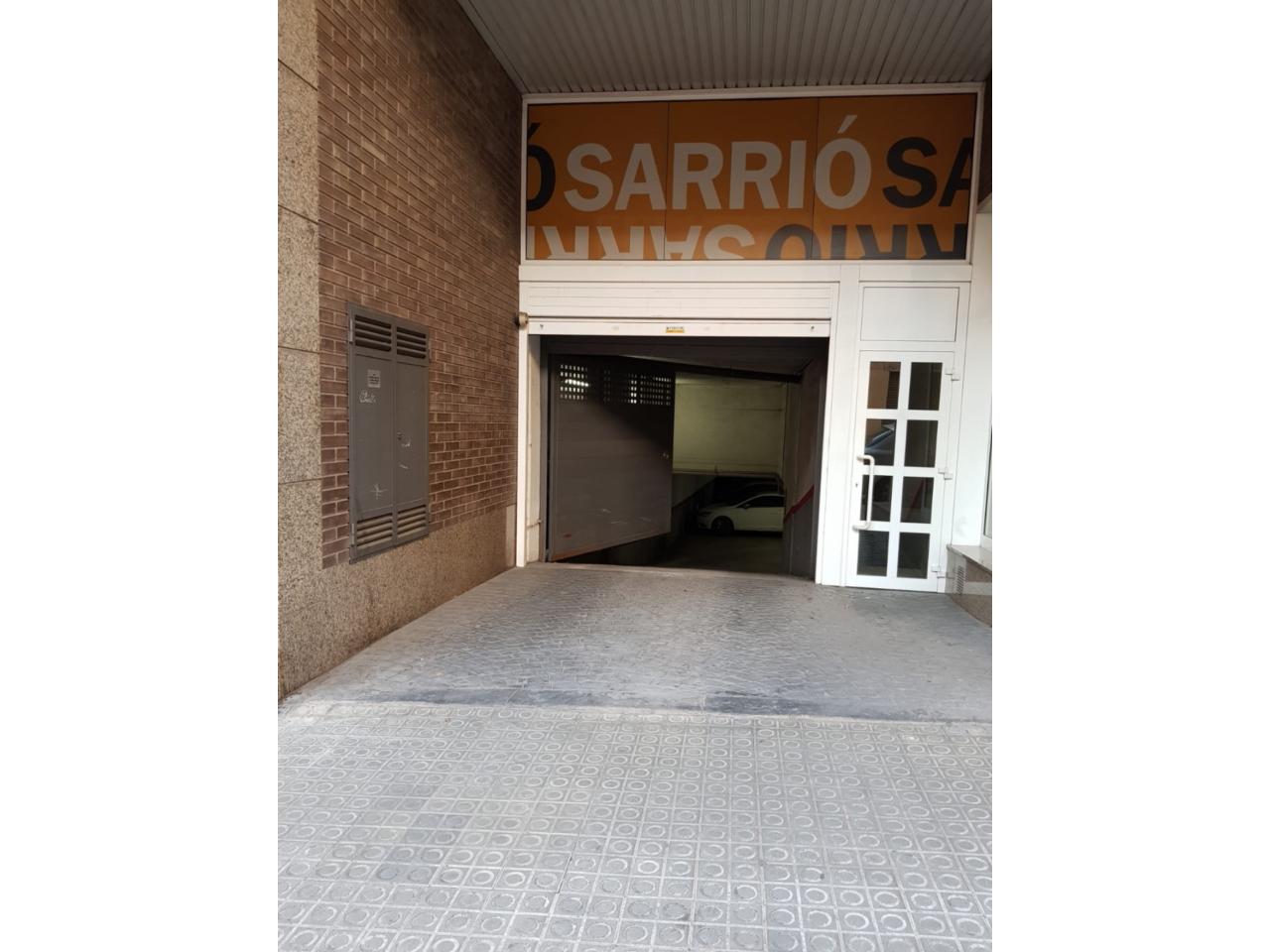 Parking en CENTRE (Manresa)