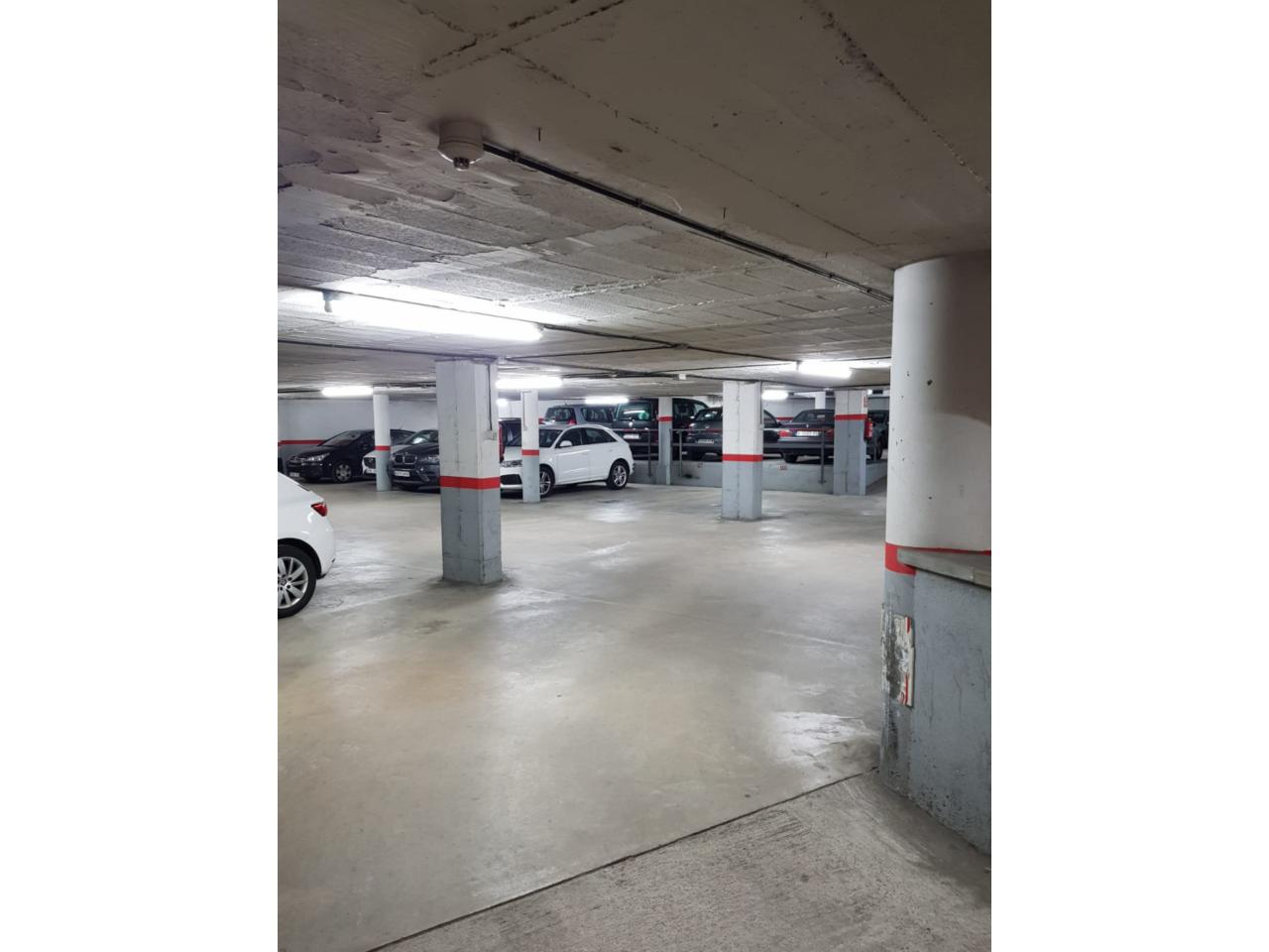 Parking en CENTRE (Manresa)