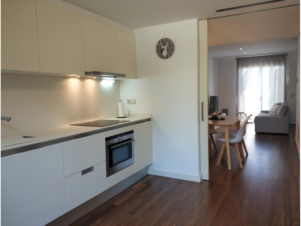 Piso en BASES DE MANRESA (Manresa)