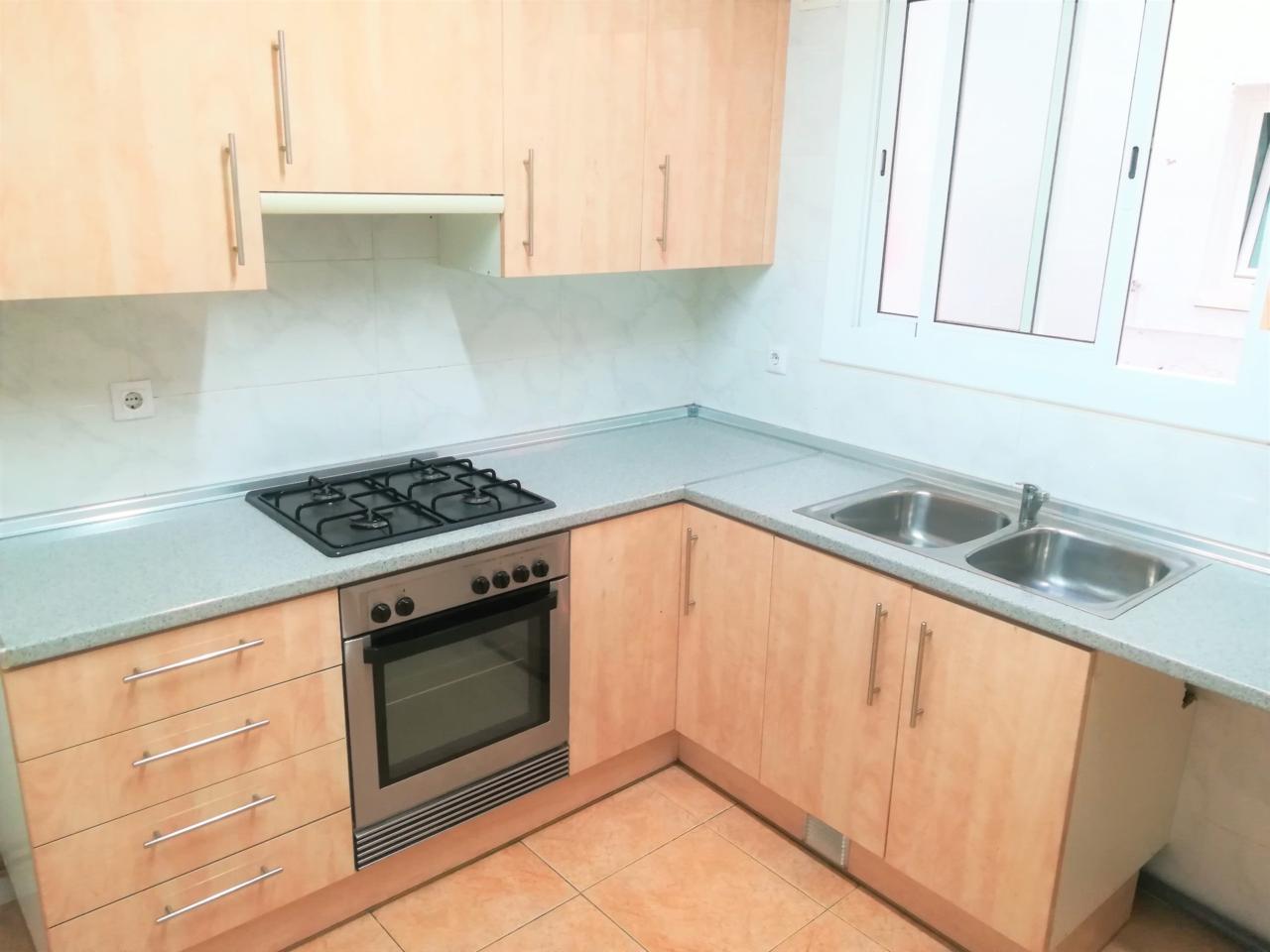 Piso en El Pont de Vilomara i Rocafort