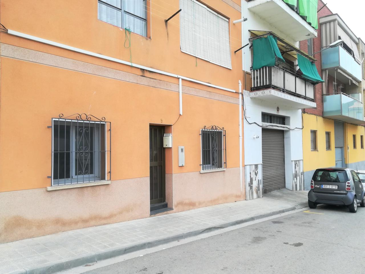 Piso en El Pont de Vilomara i Rocafort