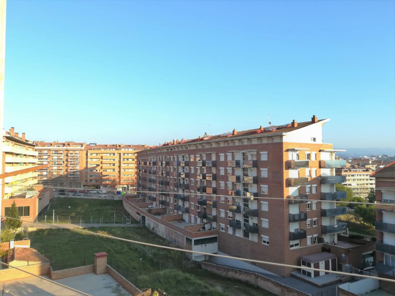 Piso en BASES DE MANRESA (Manresa)