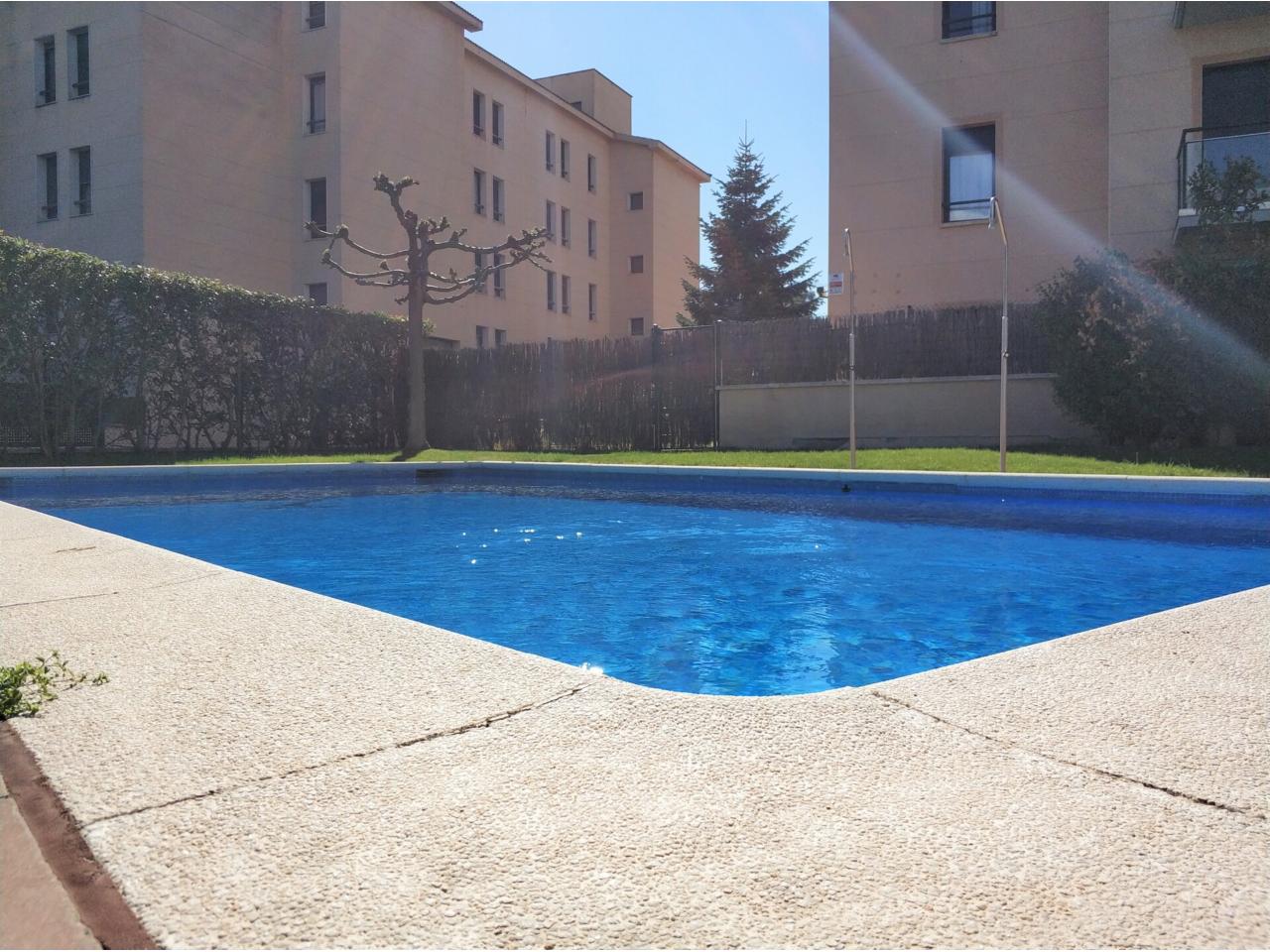 Piso en ILLA VERDA (Manresa)