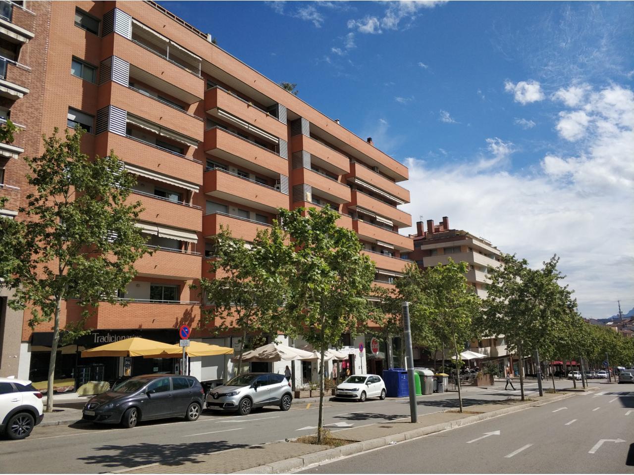 Piso en BASES DE MANRESA (Manresa)