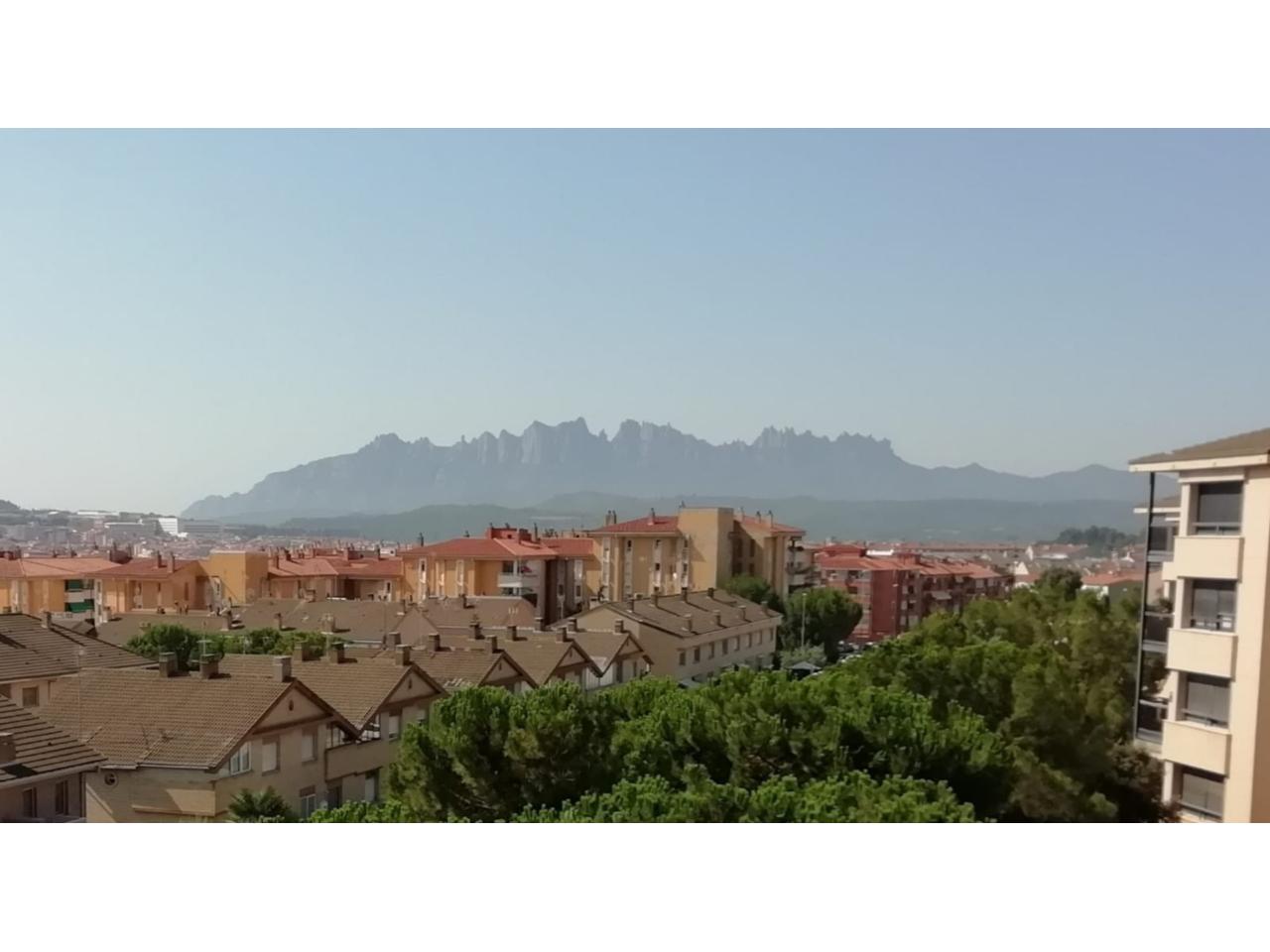 Piso en ILLA VERDA (Manresa)