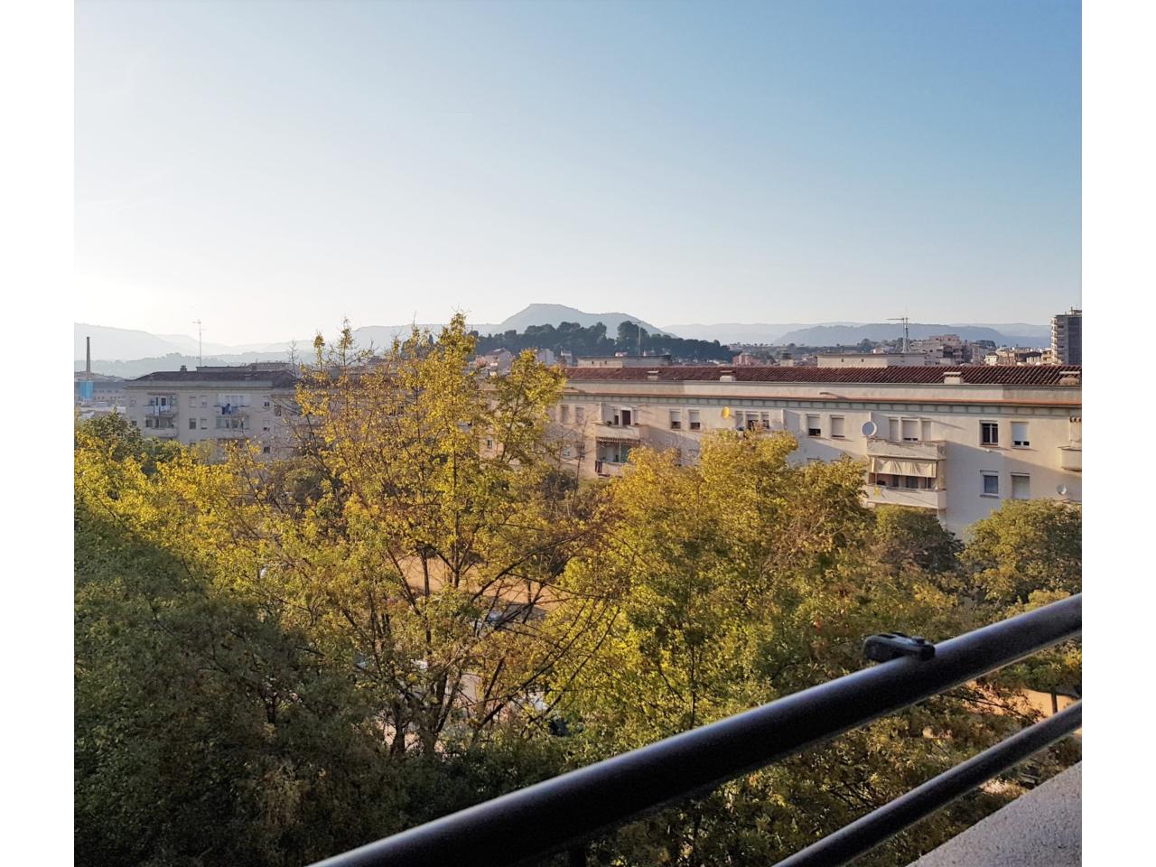 Piso en OMS I DE PRAT (Manresa)