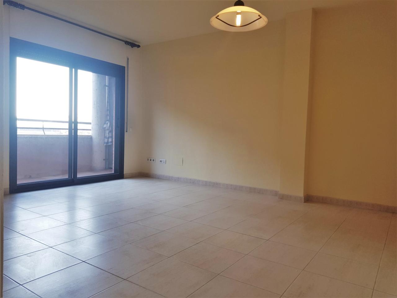 Piso en OMS I DE PRAT (Manresa)