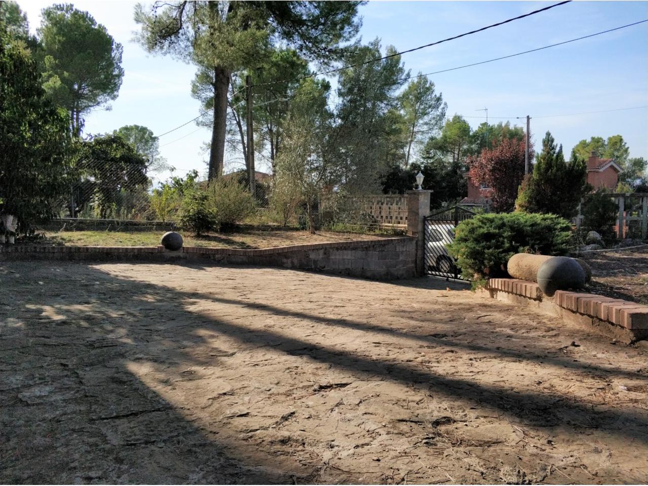 Casa en LES BRUCARDES (Sant Fruitós de Bages)