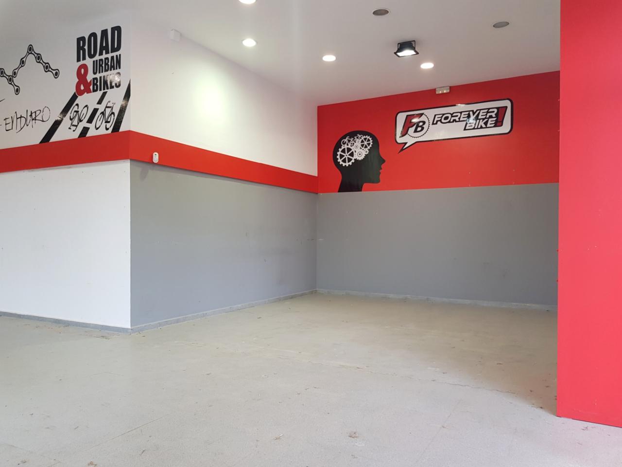 Local en Els Trullols (Manresa)