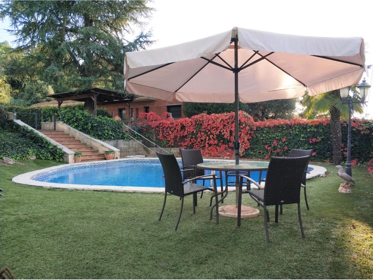 Casa en LES BRUCARDES (Sant Fruitós de Bages)