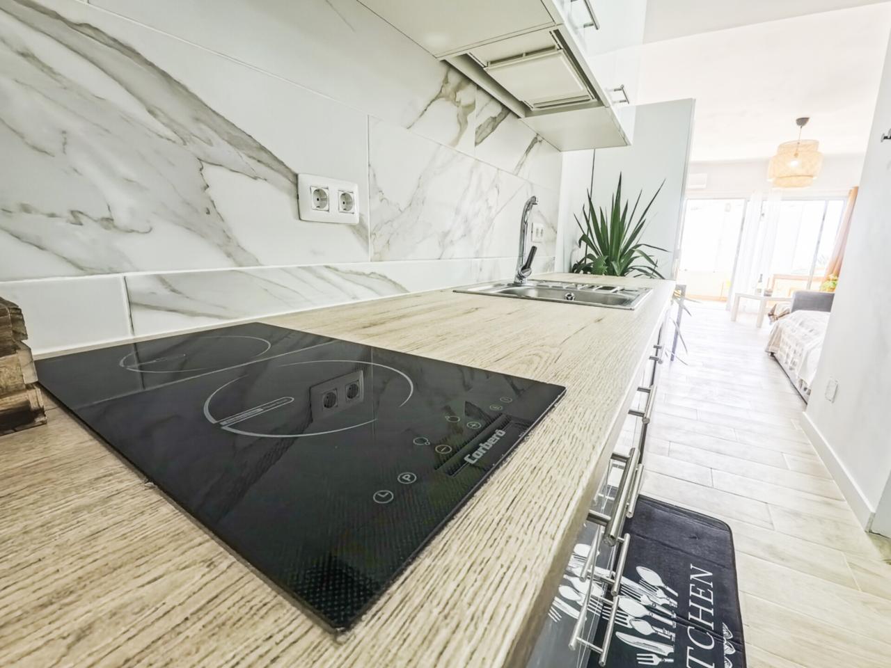 Oportunidad exclusiva – Apartamento con negocio turístico llave en mano, foto 2