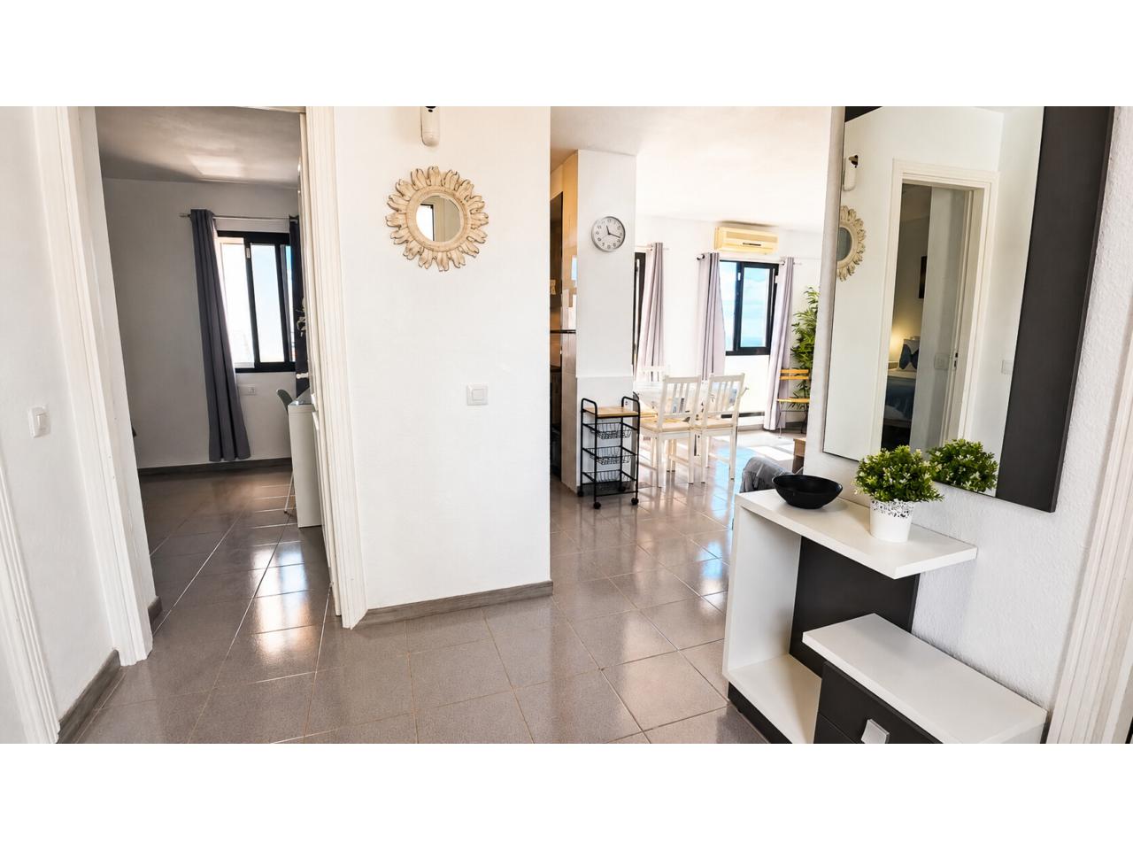Apartment mit Meerblick in Esquinzo, Fuerteventura, foto 3